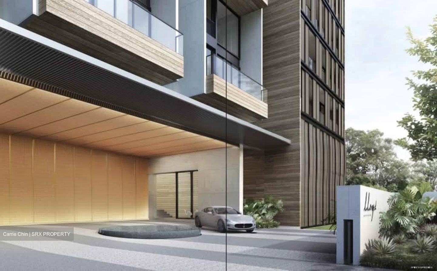 Lloyd Sixtyfive (D9), Apartment #590852861
